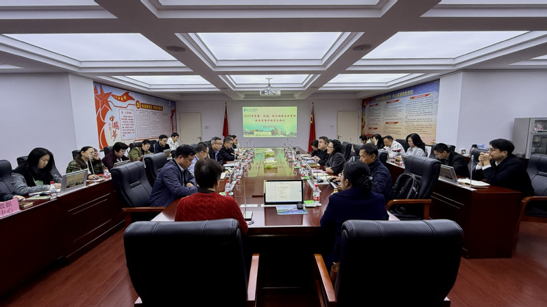 以質(zhì)量促提升，以管理強發(fā)展 —...